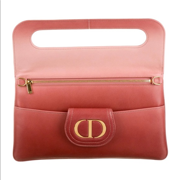 ❤️❤️ CHRISTIAN DIOR
Medium Diordouble Bag❤️❤️ - Picture 5 of 8